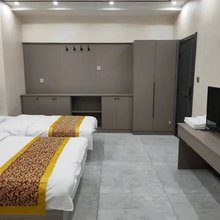承德县紫塞商务宾馆