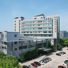 全季酒店(苏州相城黄埭店)