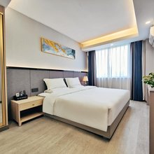 阿富尔连锁智慧酒店(遵义頂尖店)