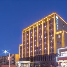 汉庭酒店(馆陶店)