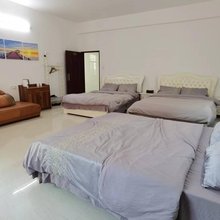 惠州枫林住宿