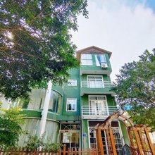 东山金色港湾海景别墅