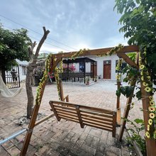 徐闻海韵之家民宿(珊瑚礁管理局店)