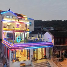 苏州丽舍罗漫轰趴别墅