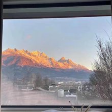 白沙沐云山庄| 日照金山 |雪山观景民宿(广府叶家店)