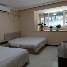 承德八方旅馆