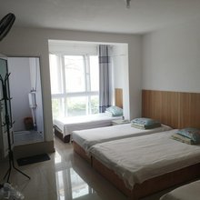 胶州顺利旅馆