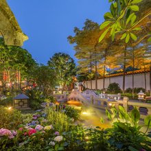 潮州韩庭别院度假酒店