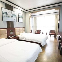 长丰锦琪快捷宾馆