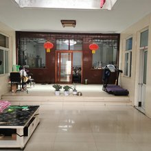 长治紫兴旅馆