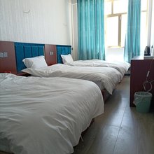 刚察华益宾馆