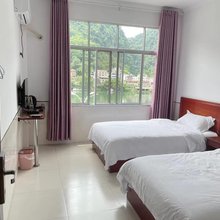 长阳新码头宾馆