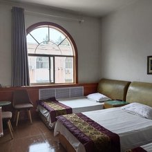 新泰银都宾馆