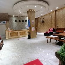 通海怡锦酒店