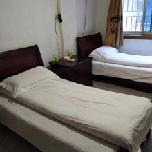 上饶吉祥招待所