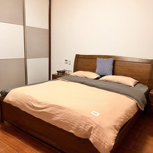 德清栖月居民宿