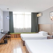 黄金汉爵酒店(无锡惠山风景区石门路地铁站店)