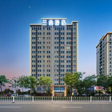 兰舍酒店(潍坊站经贸学院店)