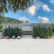 祖山云海酒店