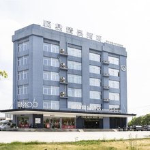 顺鼎精品酒店