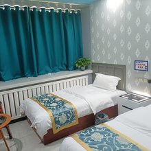 北屯金山宾馆