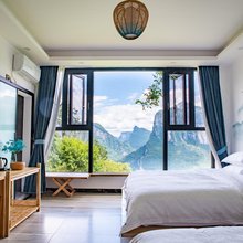 澜山