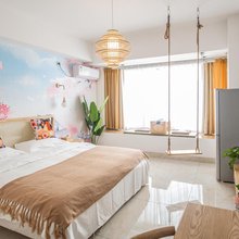 七月美宿(宝龙广场店)