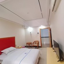 佛山八方汇公寓(官窑客运站店)
