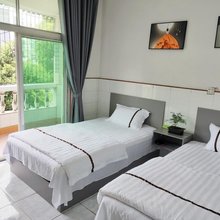双佳旅馆(眉山东站三苏祠店)