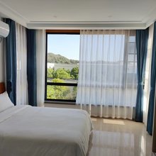 象山栀梦小筑民宿