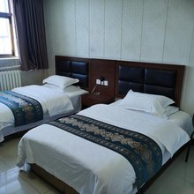 噶尔县边原酒店