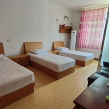 达州温馨旅馆