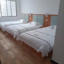 三都雪花湖民宿