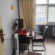 怀来智美旅馆