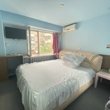 沈阳祥泰快捷旅店
