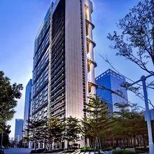 凯森希悦酒店公寓(深圳国际会展中心华发冰雪世界店)
