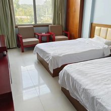舒城梦兴商务宾馆