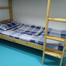 成都简时光青年旅舍