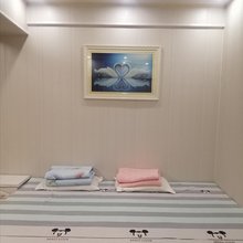 合伙人温泉公寓