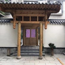 平山天和宾馆