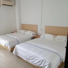 金名公寓