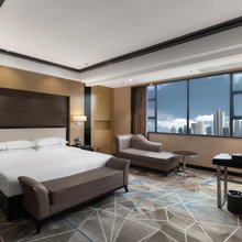 阳江四海酒店(东汇城体育馆店)