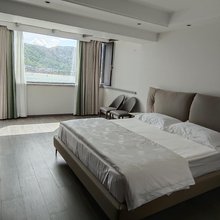 苍南海景渔家