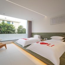 惠安崇武又见民宿(崇武古城风景区店)