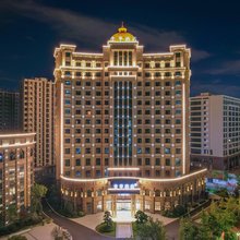 全季酒店(衢州龙游金星大道店)