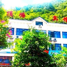 神农架顶塘宾馆