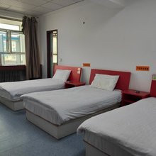 吉木萨尔县一路顺回家旅馆