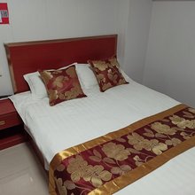 金湖缘聚宾馆