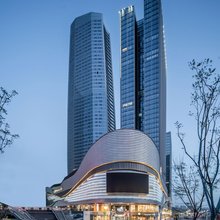 季辰酒店(重庆悦来国博会展中心中央公园店)