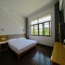 长沙县沁若民宿